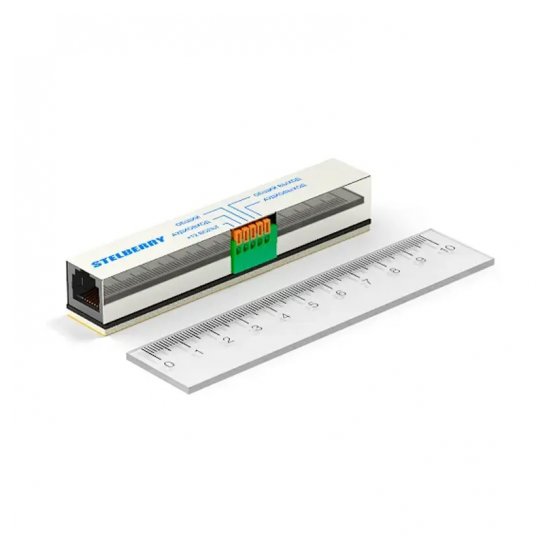 PoE-сплиттер Stelberry MX-225